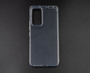 TPU чохол Clear для Xiaomi Mi 12 Lite 1.5mm transparent Epic