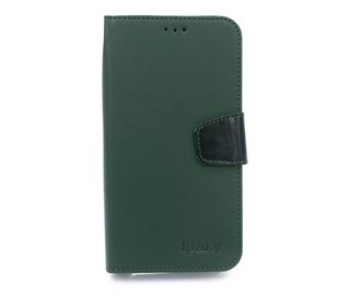 Універсальний чохол книжка iPaky 6.0" forest green