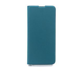 Чохол книжка FIBRA для Samsung A23 green