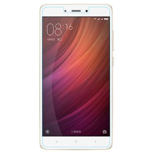 Защитное стекло для Xiaomi Note 4