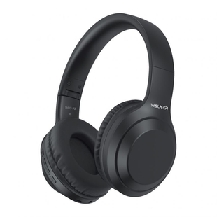 Навушники Walker BIG WBT-73 black