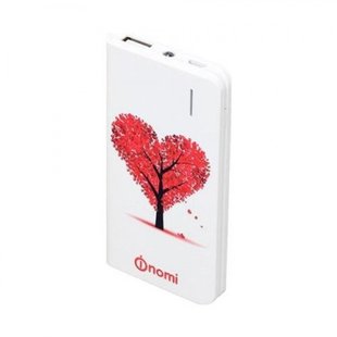 Power Bank Nomi P040 4000mAh