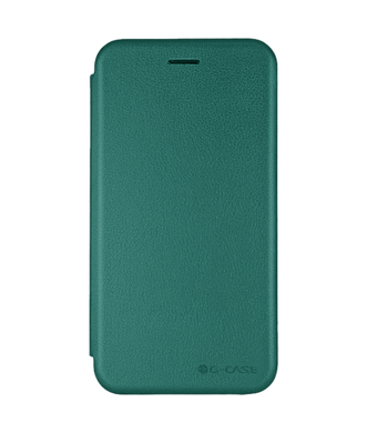 Чохол книжка G-Case Ranger для Samsung A01/A015 green
