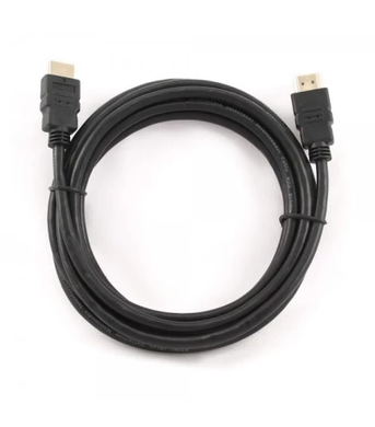 Кабель Cablexpert CC-HDMI4-10 (HDMI V.2.0, папа/папа) 3.0m