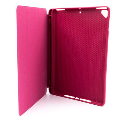 Чохол книжка Smart Case+stylus для Apple iPad Air/Air2/Pro 9.7/2017/2018 rose red
