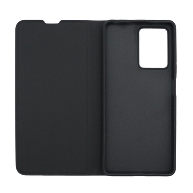 Чохол книжка WAVE Shell для Xiaomi Redmi Note 12 Pro/Poco X5 Pro lavander (4you) Oscar