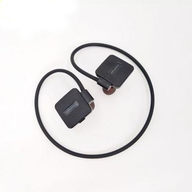 Bluetooth навушники AWEI A848 Black