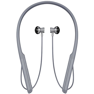 Bluetooth наушники Hoco ES73 Dynastic neck-mounted gray
