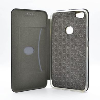Чохол книжка Original шкіра для Xiaomi Redmi Note 5A black