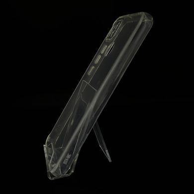 Чохол TPU Space для Xiaomi Redmi 9C/10A clear Full Camera