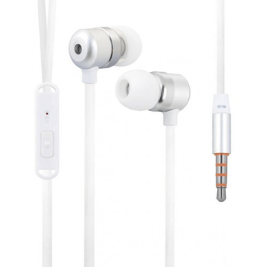 Наушники Celebrat G2 white