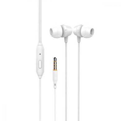 Навушники Celebrat G4 white