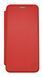 Чехол книжка Baseus Premium Edge для Samsung M52 red