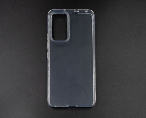 TPU чохол Clear для Xiaomi Mi 12 Lite 1.5mm transparent Epic