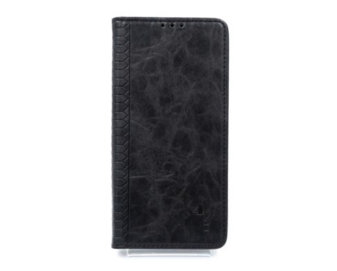 Чохол книжка Wall для Samsung A53 5G black (4you)