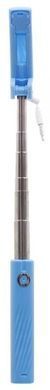 Селфі палка Monopod Remax mini seifie stick XT- P012(Lightning port) blue