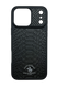 Чохол Polo Knight для iPhone 17 Pro black