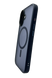 Чохол WAVE Matte Insane Case with MagSafe для iPhone 17 midnight blue
