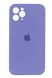 Силіконовий чохол Full Cover для iPhone 11 Pro dasheen Full Camera