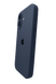 Силиконовый чехол Full Cover для iPhone 17 midnight blue Full Camera