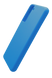 Силіконовий чохол Full Cover для Samsung S21 navy blue без logo