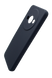 Силиконовый чехол Full Cover для Xiaomi Redmi A3 (AAA) dark grey Full Camera без logo