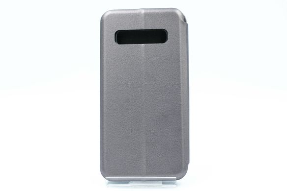 Чохол книжка G-Case Ranger для Samsung S10 gray
