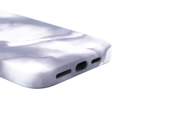 Чохол шкіряний Figura Series Case with MagSafe для iPhone 14 Pro Max black
