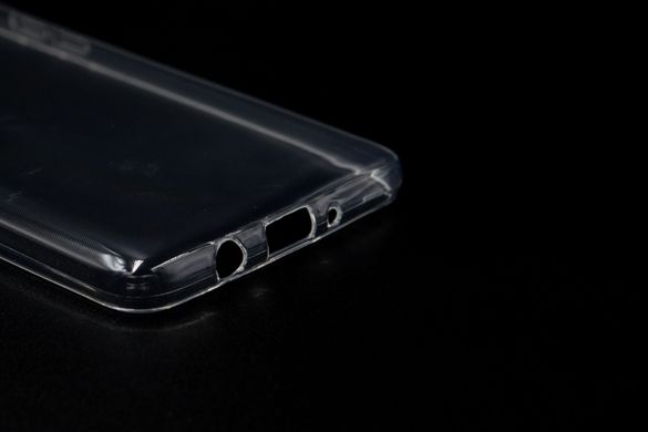 TPU чохол Clear для Samsung J510/ J5 2016 transparent 1.5mm Epic