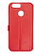 Чехол книжка для Huawei Nova 2 red