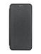 Чохол книжка 360 new для Motorola E40 black