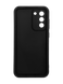 Чохол Pretty Things для Samsung S21 FE black/eyes Full Camera