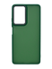 Чохол TPU+PC Lyon Frosted для Xiaomi Poco F5/Note 12 Turbo green