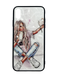 TPU+PC чехол Prisma Ladies для iPhone XS Max selfie