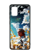 TPU+PC чохол Prisma Ladies для Samsung A31 anime