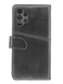 Чохол книжка idools Retro для Motorola Moto G72 grey