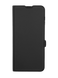 Чехол книжка WAVE Snap для Motorola Moto G72 black