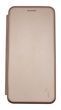 Чехол книжка Original кожа для Xiaomi Redmi Note 10/10S rose gold (4you)