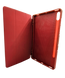 Чехол книжка Smart Case with Pencil для Samsung T 870/Tab S7/S8/S9/Tab S9FE (11)/X700 red