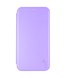 Чехол книжка Original кожа для Samsung A05 lavander (4you)