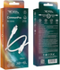Кабель Ridea RC-CO10 CommonPro PD30W Type-C to Lightning white