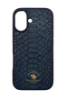 Чохол Polo Knight для iPhone 17 navy