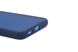 Чохол TPU+PC Lyon Frosted для Samsung M54 5G navy blue