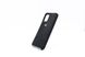 Силіконовий чохол Full Cover для Xiaomi Mi 10 Lite black