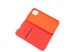Чохол книжка WAVE Shell для iPhone11 (PC+TPU) red