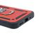 Чехол SP Serge Ring for Magnet для Xiaomi Redmi 9A red противоударный Full Camera