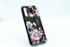 Силиконовый чехол Flower Rope для Xiaomi Redmi Note 8T colour