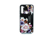 Силиконовый чехол Flower Rope для Xiaomi Redmi Note 8T colour