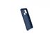 Силіконовий чохол SGP для Samsung A21S blue