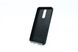 Силіконовий чохол SGP для Xiaomi Redmi 8/8A black